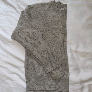 Madewell Cashmere Sweater